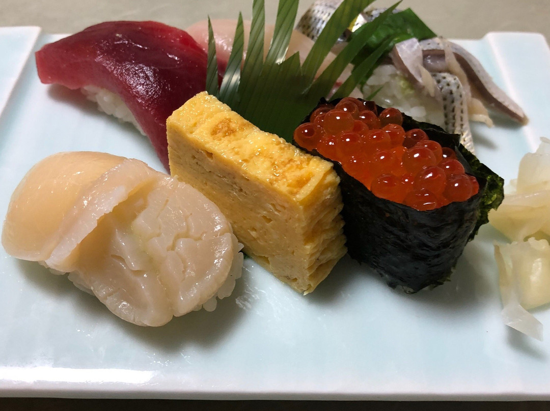 市原市餐馆和美食-Yawataya