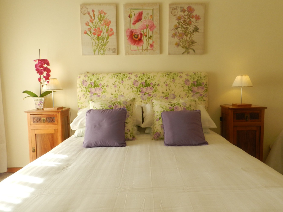 Anagni酒店住宿-B&B La Scala Fiorita