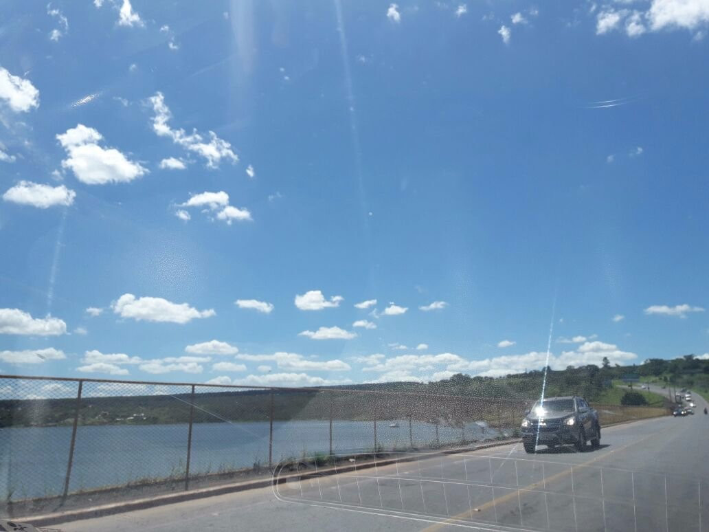 Lago Sul旅游攻略图片