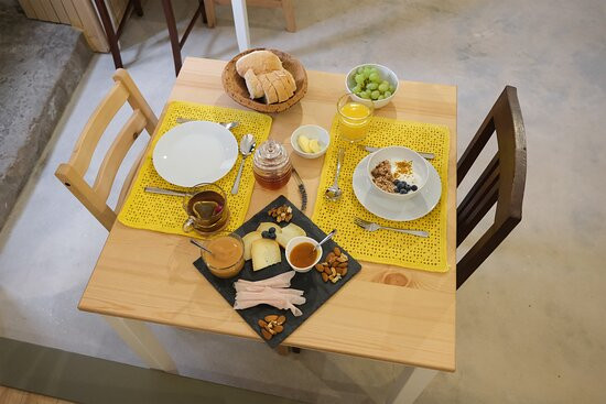 Casa Da Praça Guest House主图