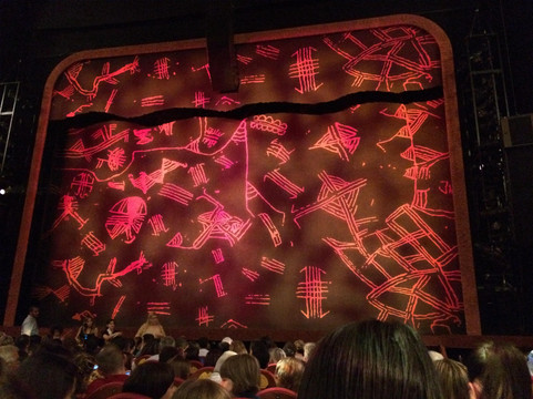 狮子王-马德里必去景点