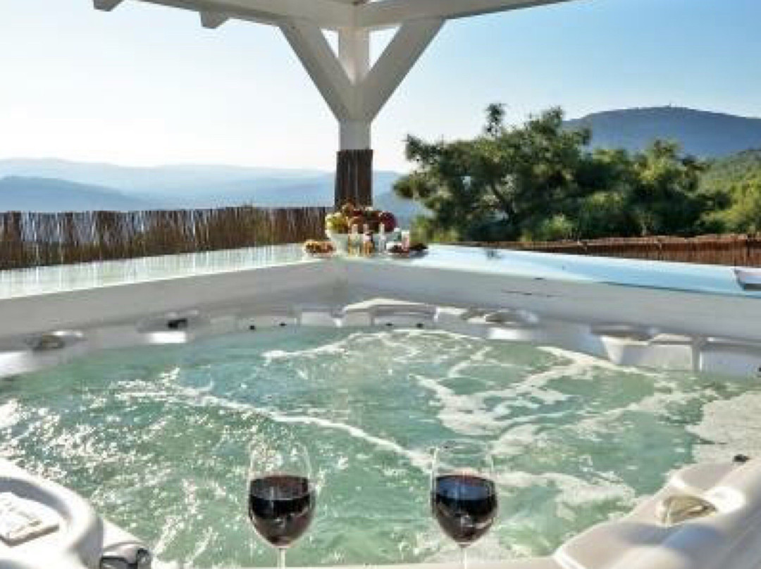 Hazon旅游攻略图片