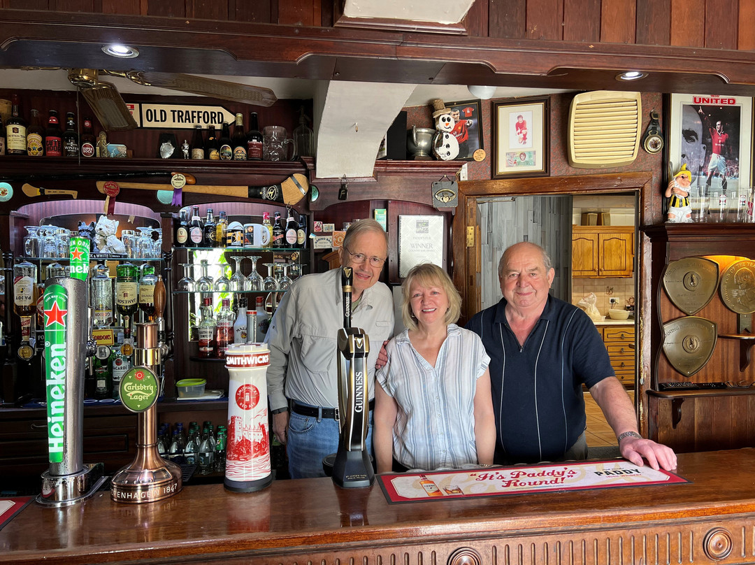 Paddy's Country Pub