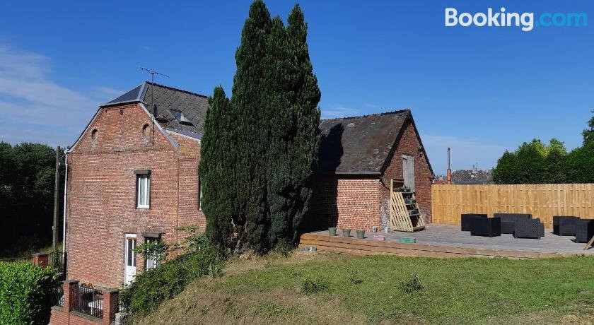 Les Hauts De Proisy主图