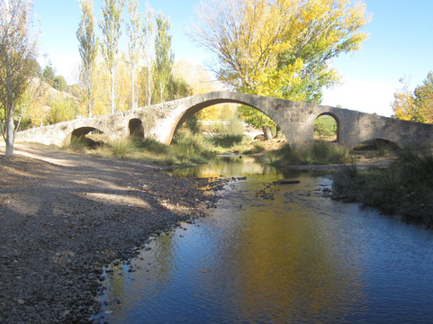 Luco de Jiloca旅游攻略图片