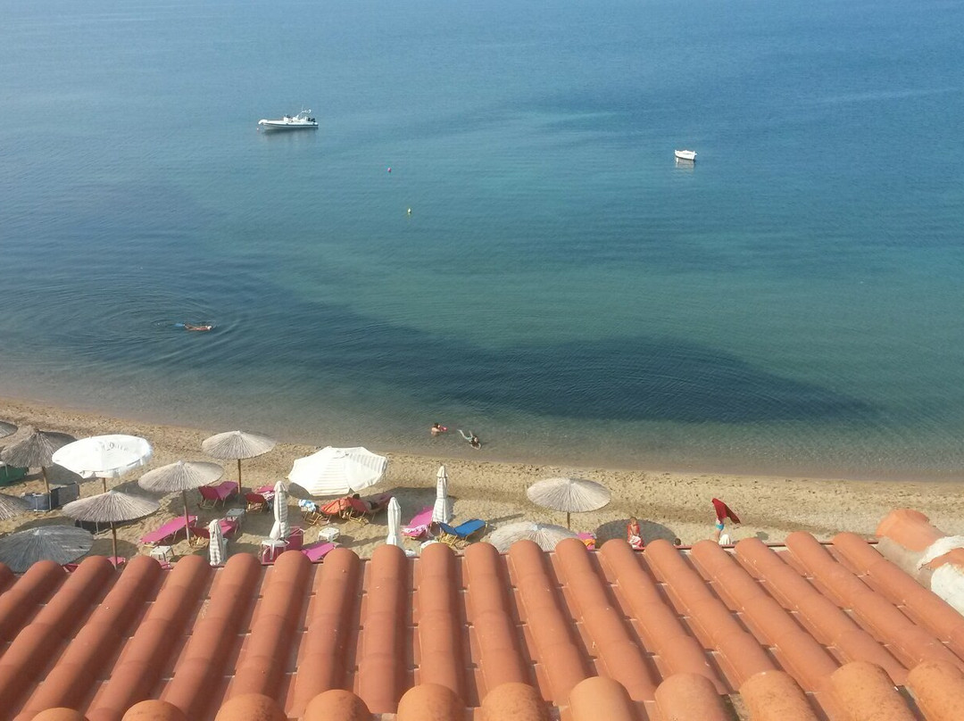 Giannis Maria Apartments