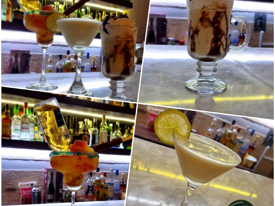 Restaurante D'césar Y Azucena