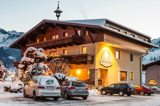 Pension St. Georg主图