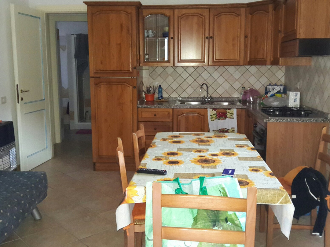 B&b Goloritze