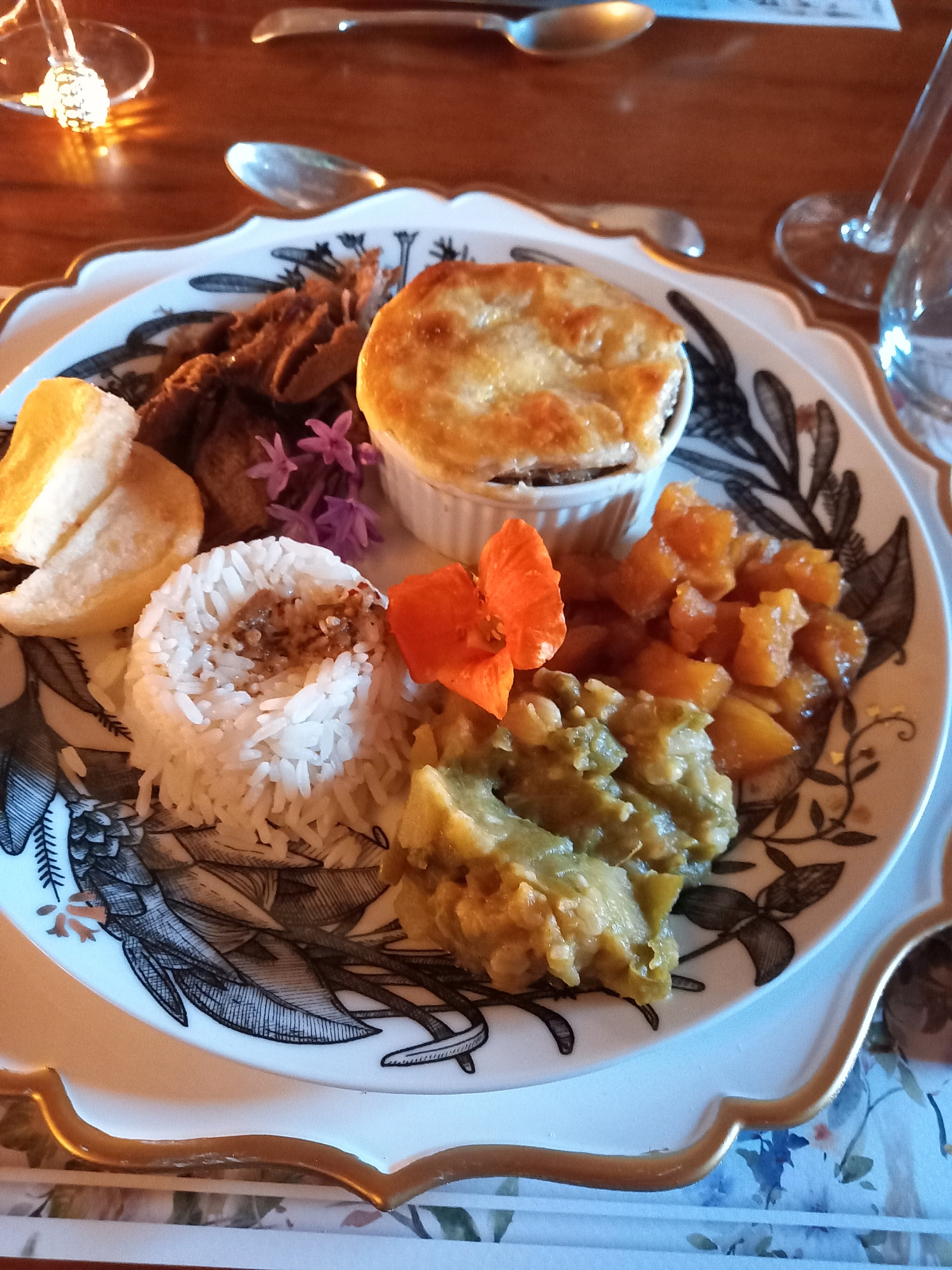 Die Groenhuis-餐饮