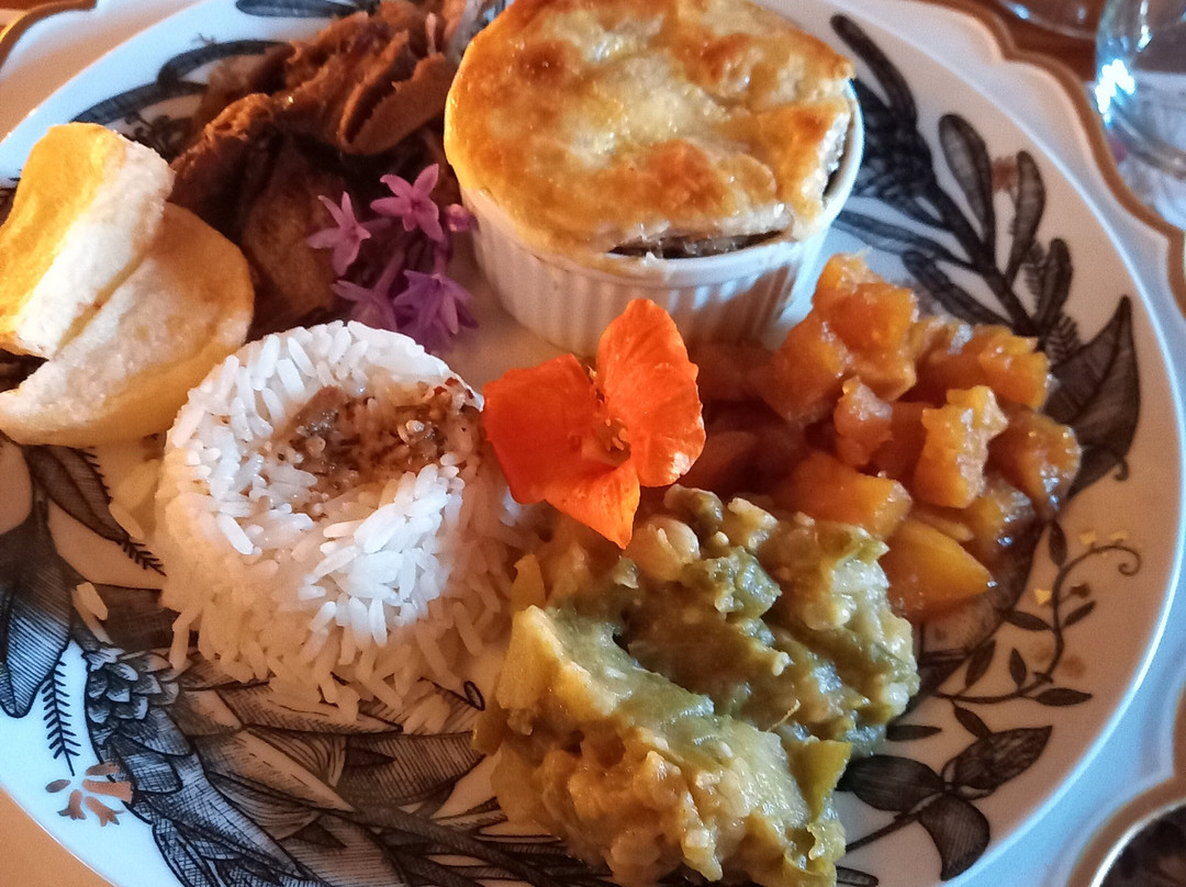 Philippolis旅游攻略图片