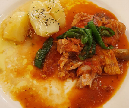 Restaurante Mare Nostrum