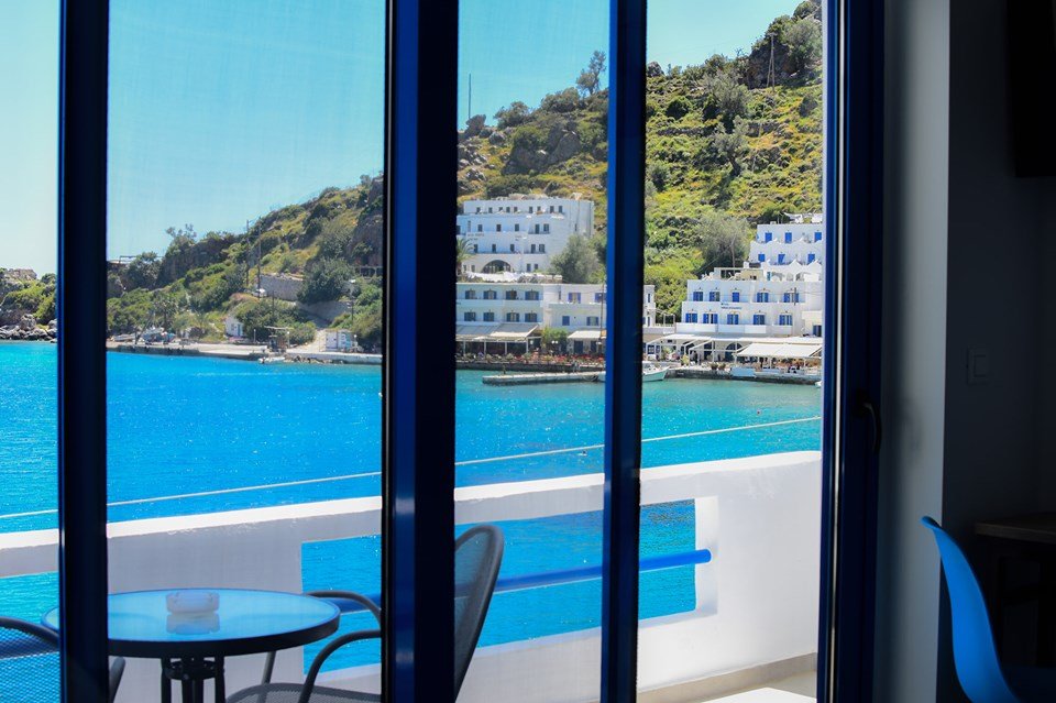 Kyma Hotel & Restaurant-官方