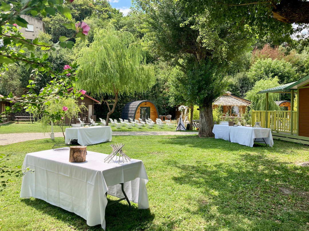 Domaine De L'amitie