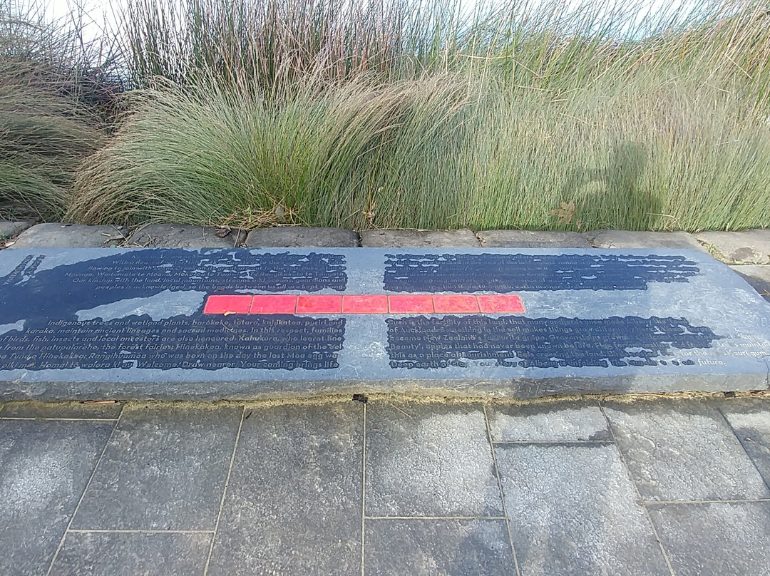 Albany Lakes Civic Park-奥尔巴尼必去景点