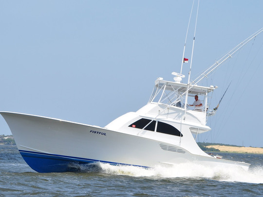 Fistful Sportfishing