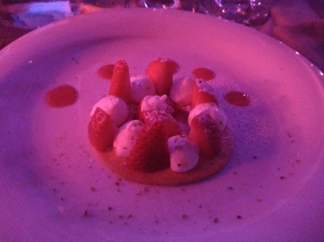 Roiate旅游景点-Billions