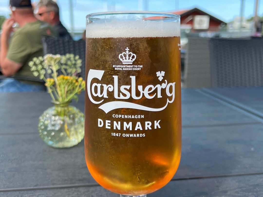 Bryggans Lilla Kök