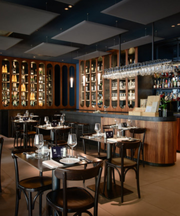 Cantine Milano餐厅图片