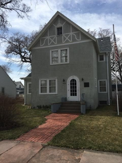 Norcatur旅游景点-Senator George Norris State Historic Site