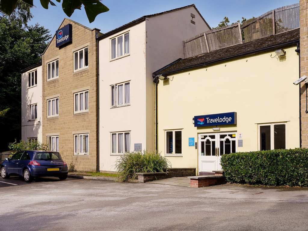 Travelodge Keighley主图