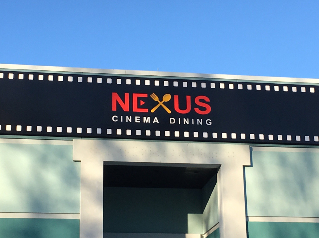 Nexus Cinema Dining景点图片