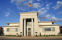 Winona National Bank景点图片