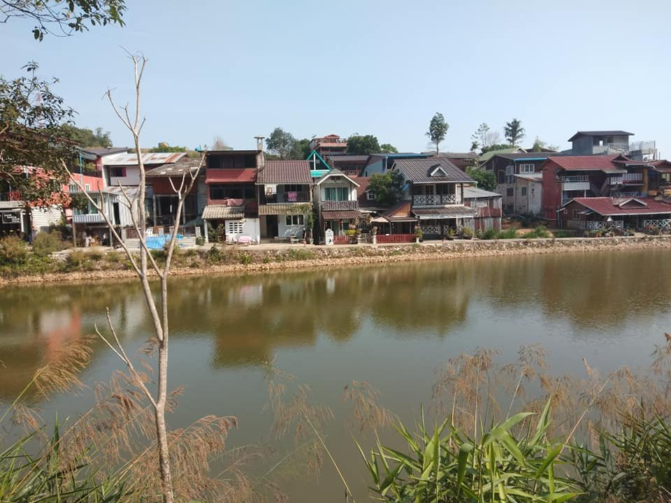 Pilok Village景点图片