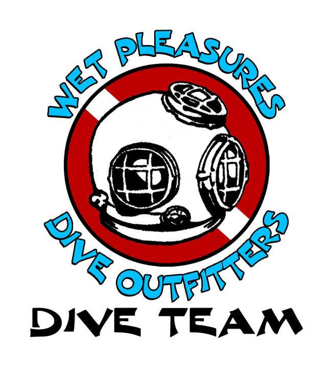 Wet Pleasures Dive Outfitters景点图片