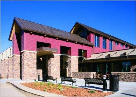 Milliken旅游景点-Family FunPlex