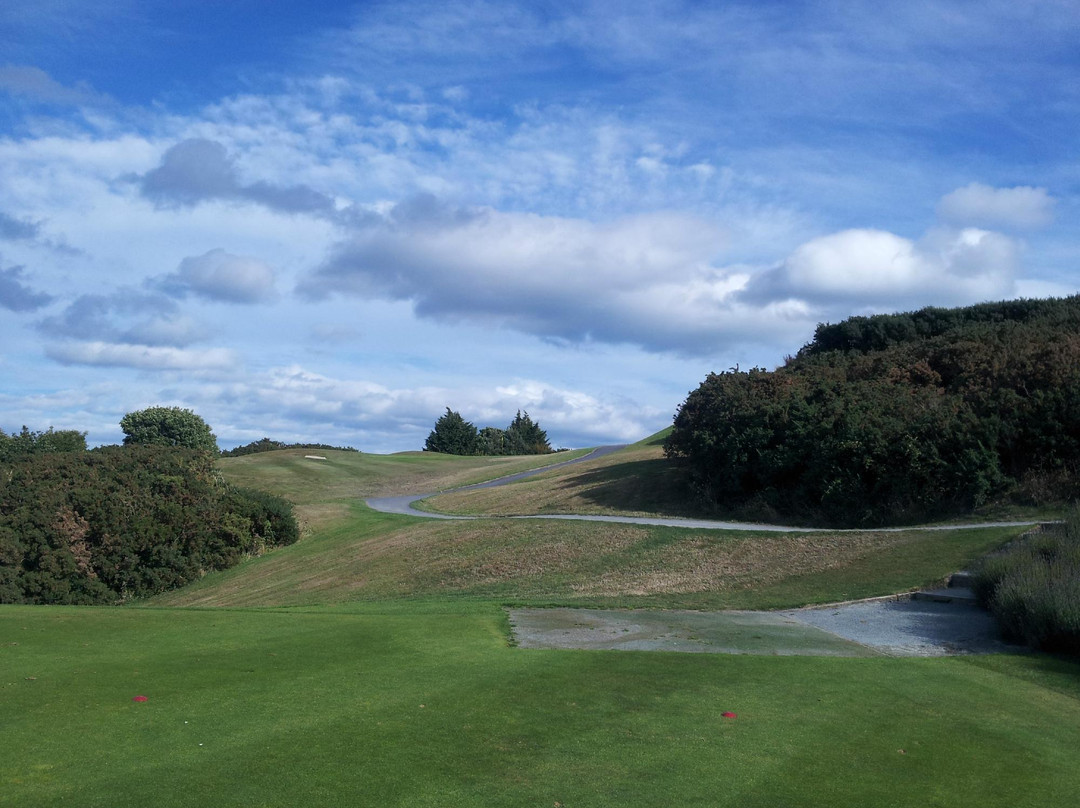 Greystones Golf Club