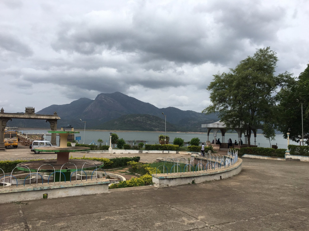 Coimbatore District旅游攻略图片