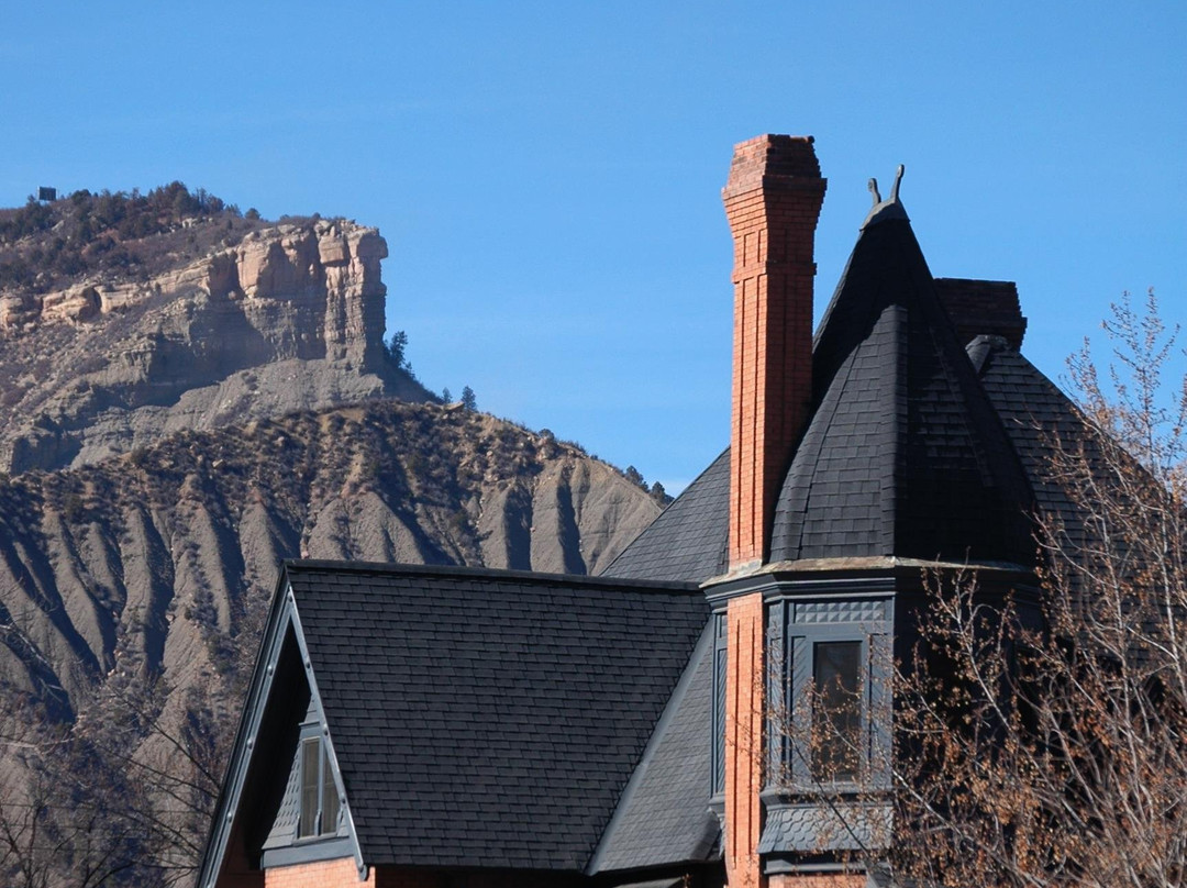 Bayfield酒店住宿-Gable House Bed And Breakfast Inn