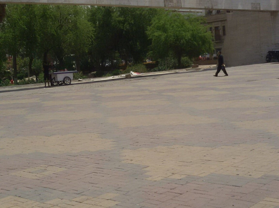 Baghdadi Museum-Baghdad必去景点