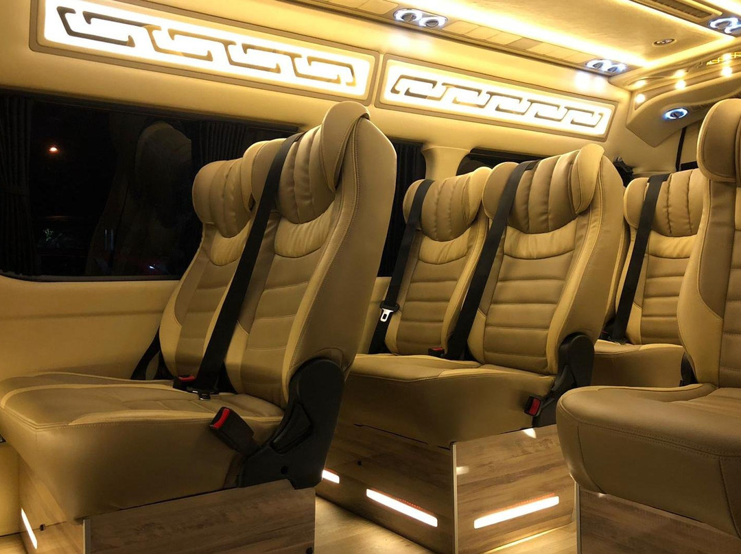 Rui Transport Services-新加坡必去景点