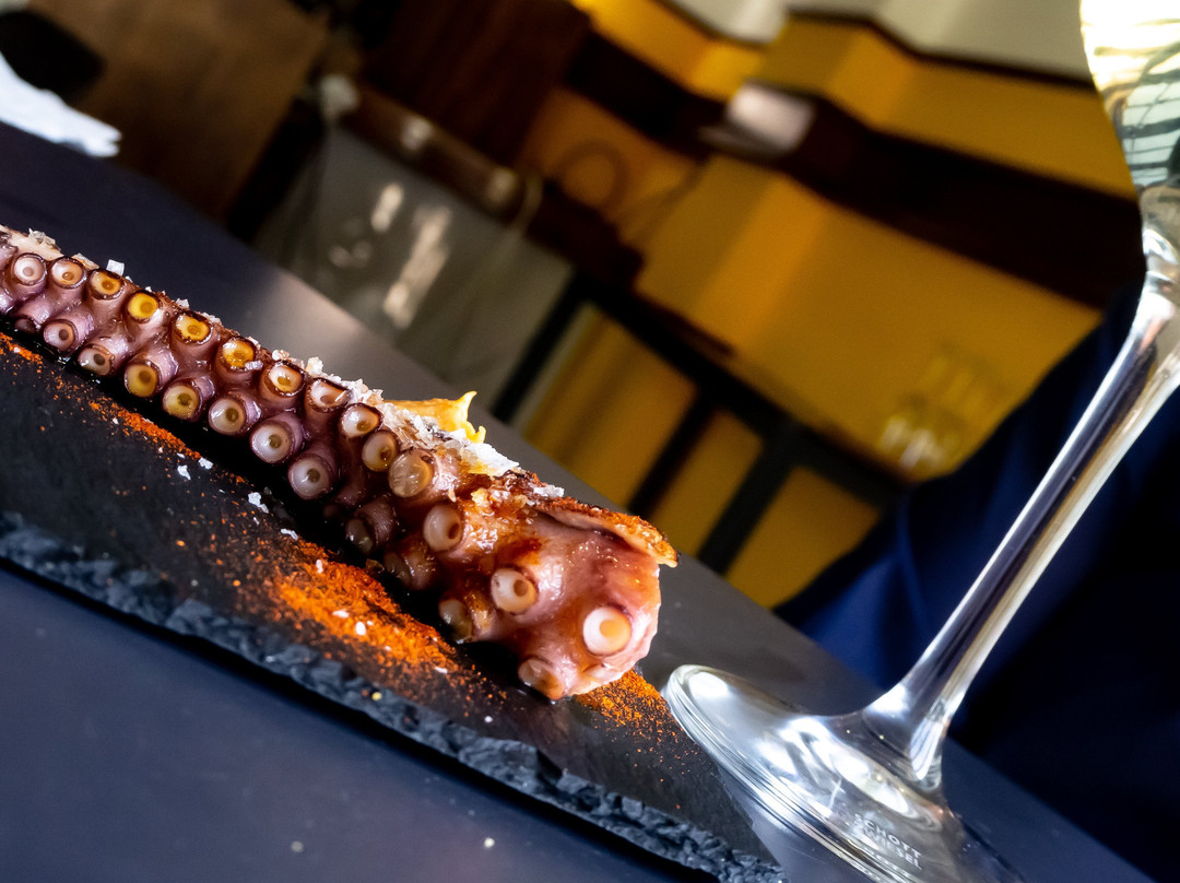 Core by Clare Smyth
