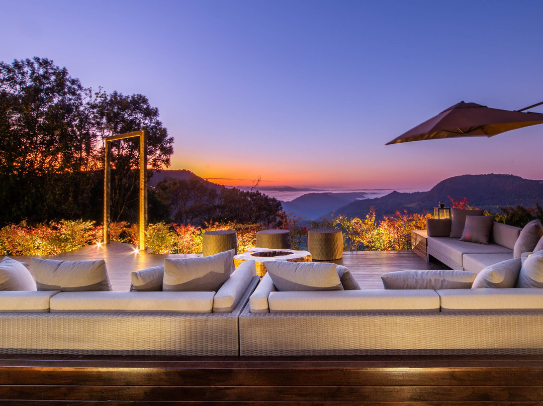 Hotel Château Laghetto Collection