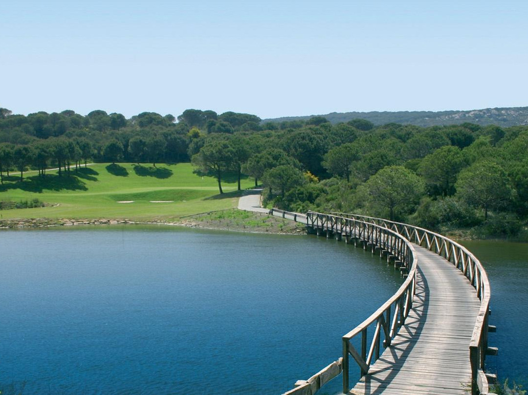 Almenara Golf Club景点图片