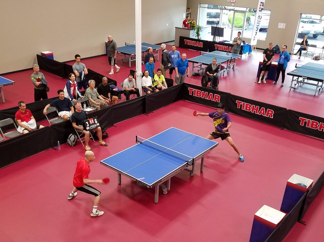 泰格德旅游景点-Paddle Palace Club