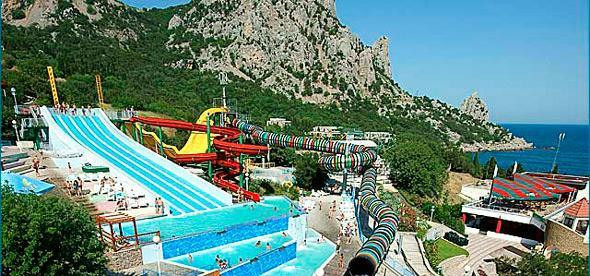 Parkove旅游攻略图片