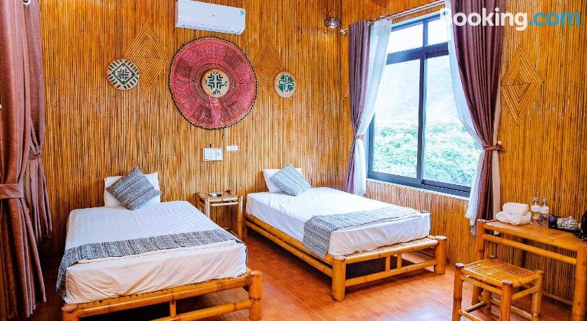 Homestay Bao Quyen