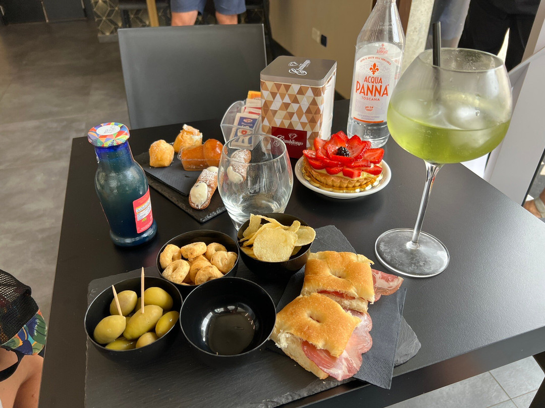 Pasticceria Marino