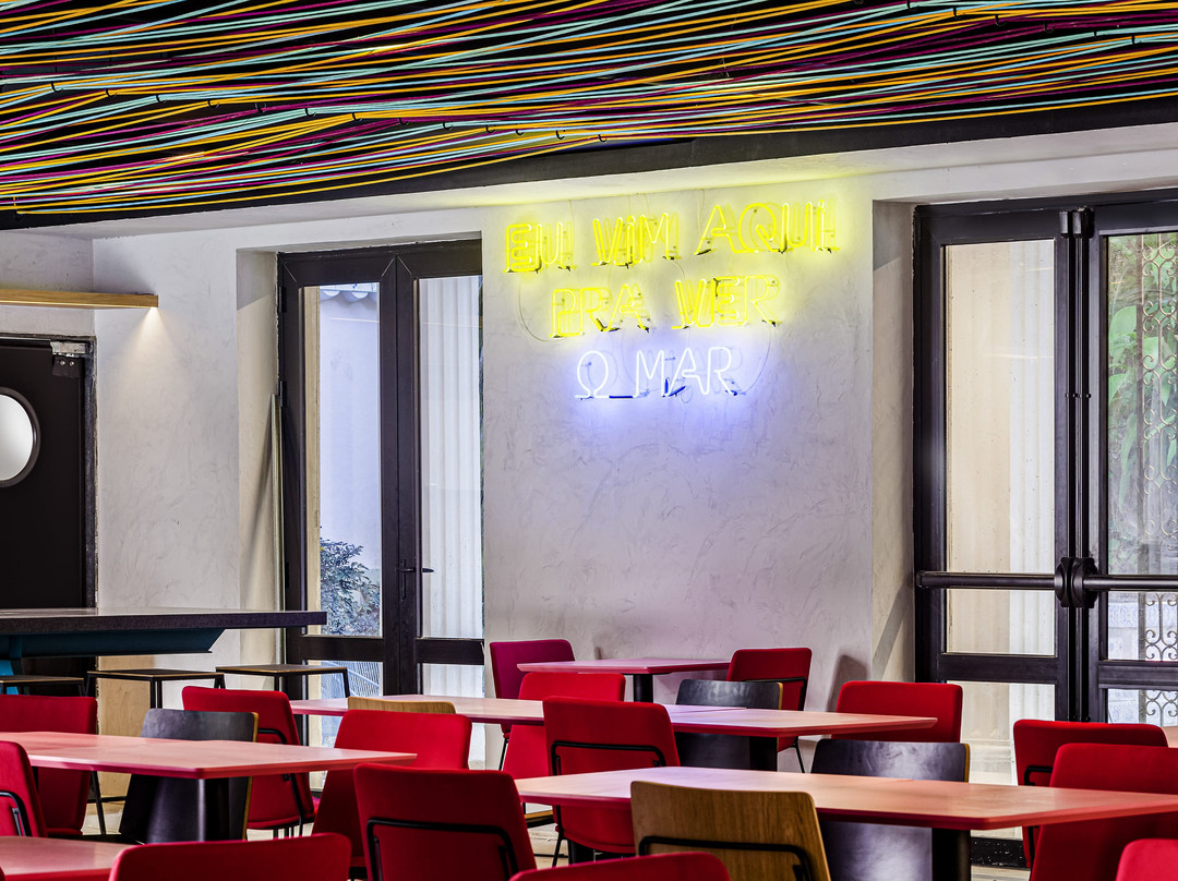 JO&JOE Rio Restaurant & Bar