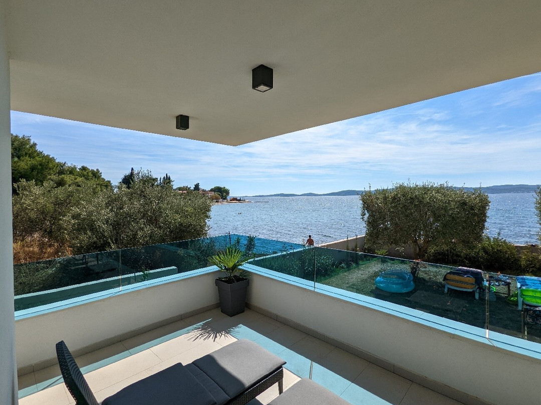 Villa Fresca - Adriatic Luxury Villas