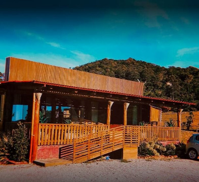 Orion Restaurante E Chopperia