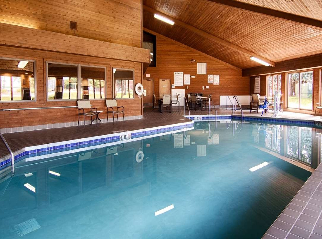 Best Western Maritime Inn主图