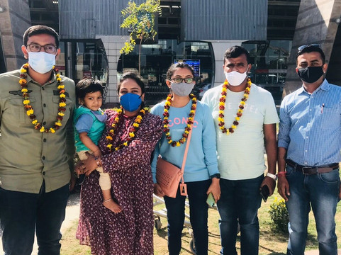 Rajasthan Tour Services-斋蒲尔必去景点