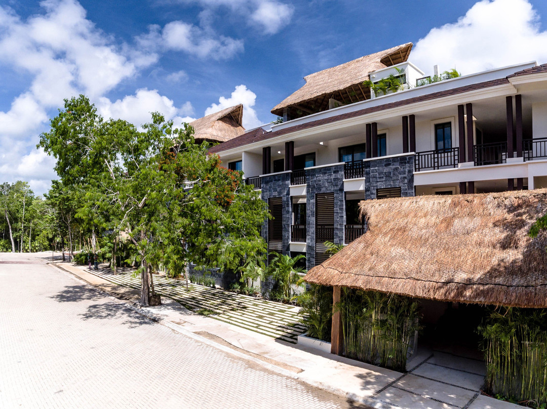 Kasa Hotel Parota主图