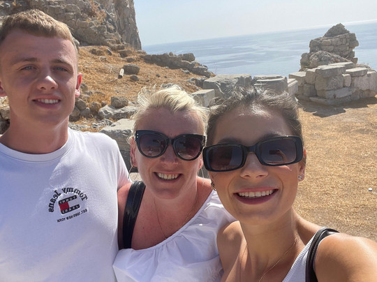 Kolymbia Tours-科林比亚必去景点