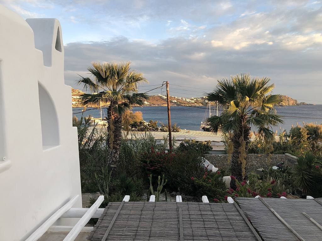 The One Mykonos